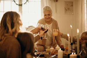 Astuce n°6 : Créer un rituel social pour éviter l'isolement